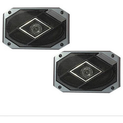 Auto GS SP-06 Σετ Ηχεία Αυτοκινήτου 5.25" 2 Δρόμων 50W RMS