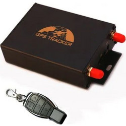 Νέο Δορυφορικό Σύστημα Εντοπισμού GPS Tracker ΤΚ-105B Νέας Τεχνολογίας 2020 - Με νέες καινοτομίες στην ασφάλεια, στον εντοπισμό, παρακολούθηση και επιτήρηση οχημάτων