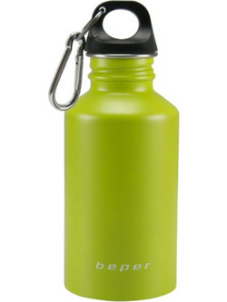 Beper C102BOT003 Green 500ml