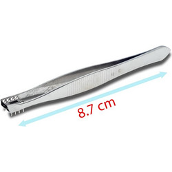Mini Προσέλα SMD με Πλάγια Κλίση στη Μύτη