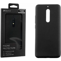 Zopo PC Faceplate Θήκη Black (P5000)