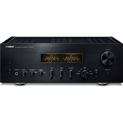 Yamaha A-S2200 Ολοκληρωμένος Ενισχυτής Hi-Fi 2.0