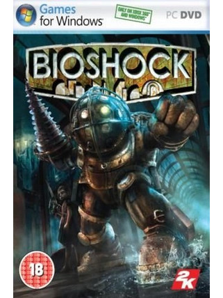BioShock Key PC