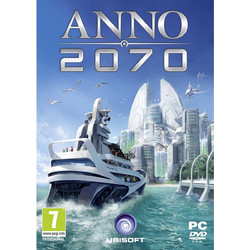 Anno 2070 Key PC