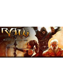 Realms Of Ancient War Key PC