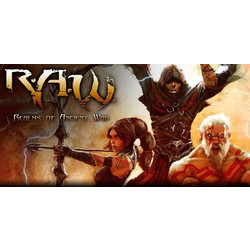 Realms Of Ancient War Key PC