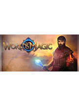 Worlds Of Magic Key PC