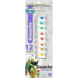 Τέμπερες Centrum 12 Τεμ. 12ml 83551