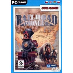 Railroad Pioneer PC