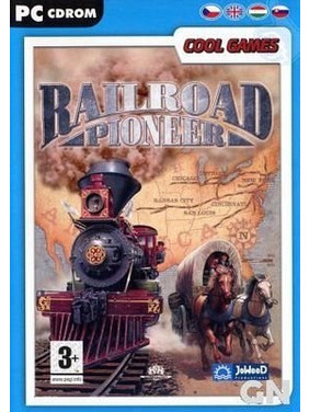 Railroad Pioneer PC