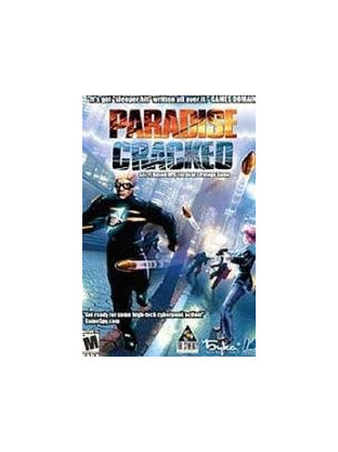 Paradise Cracked PC