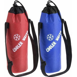 ΙΣΟΘΕΡΜΙΚΗ ΘΗΚΗ (COOL BAG ) ΜΠΟΥΚΑΛΙΟΥ 1,5 ΛΙΤΡΟΥ ΣΕ ΔΙΑΦΟΡΑ ΧΡΩΜΑΤΑ - S.O.U
