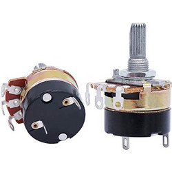 WH138-1 Potentiometer B200K