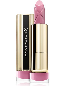 Max Factor Color Elixir 085 Angel Pink Long Lasting Κραγιόν Stick