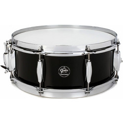 Gretsch Renown Maple 2016 Snare Drum - 14" x 5.5" Piano Black