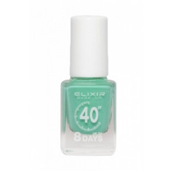 Elixir Up To Days No 255 Gloss Βερνίκι Νυχιών Μακράς Διαρκείας 13ml