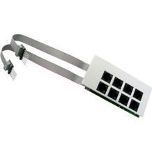 PATCH FIELD AGFEO S0-MODULE 540