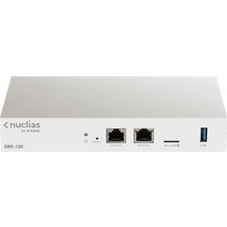 D-Link Nuclias Connect Hub Manage up to 100 Wireless Access Points (DNH-100)