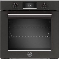 Bertazzoni F60 11 PRO V L N Φούρνος Ηλεκτρικός Άνω Πάγκου 76lt 59.5cm