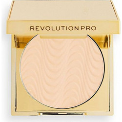 Makeup Revolution CC Perfecting Cool Maple Pressed Powder 5gr