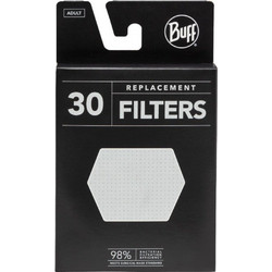 Buff 30 Filter Pack Adult