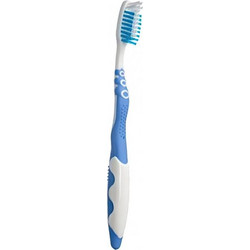 Kent Refresh Toothbrush Soft Οδοντόβουρτσα Μπλέ
