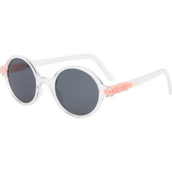 KiETLA RoZZ Παιδικά Γυαλιά Ηλίου 4-6 Ετών Polarized Διαφανές