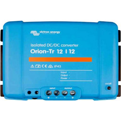 Μετατροπέας DC-DC (Converter) Isolated Victron Orion-Tr 12/12-30A 360W