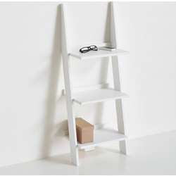 La Redoute Domeno Shelf Unit Βιβλιοθήκη 40x23x104cm