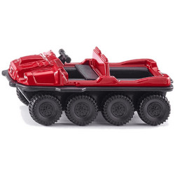 Siku Όχημα Off Road 8X8 Argo Avenger SI001386