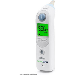Braun Thermoscan Pro 6000