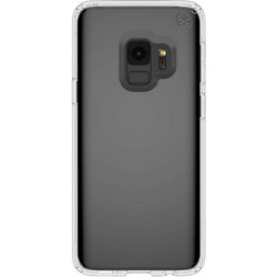 Speck Presidio Θήκη Samsung Galaxy S9 - Clear (109510-5085)