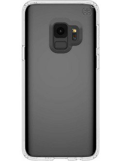 Speck Presidio Θήκη Samsung Galaxy S9 - Clear (109510-5085)