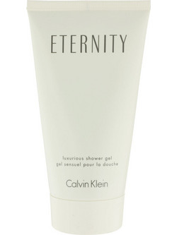 Calvin Klein Eternity Luxurious Αφρόλουτρο σε Gel 150ml