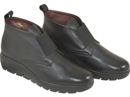 Bryan booties Dona 35513