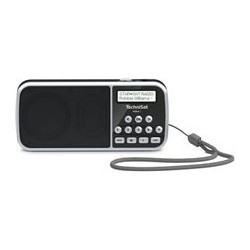 TechniSat VIOLA 3 Black
