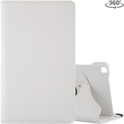 Περιστρεφόμενη Θήκη Samsung Galaxy Tab A (2019) T290 / T295 8 inch - White