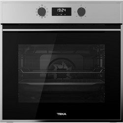 Teka HSB 644 Inox Φούρνος Ηλεκτρικός Άνω Πάγκου 70lt 59.5cm
