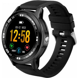 Colmi SKY 3 GPS Black