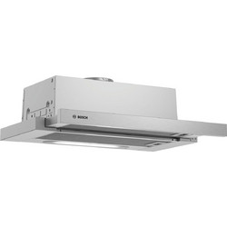 Bosch Serie 4 DFT63AC50 Συρόμενος Απορροφητήρας 60cm Inox