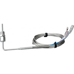 ΦΟΥΣΚΑ EXHAUST GAS AUTOGAUGE