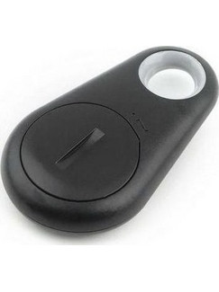 Smart Bluetooth Tracer Locator TK110 Για εντοπισμο αντικειμενων και κατοικιδιων, ληψη φωτογραφιων