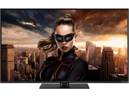 Panasonic TX-55FX550E Smart Τηλεόραση 55" 4K UHD LED HDR (2018)