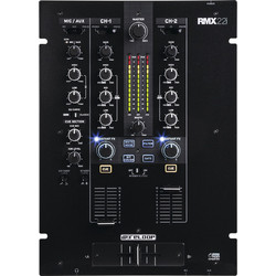 Reloop RMX-22i