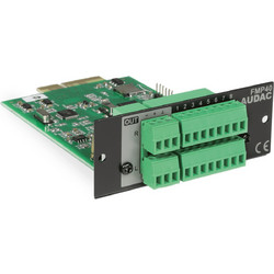 Audac FMP-40 - Voice file interface Player module για τοποθέτηση στο XMP-44