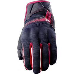 Five RS3 Black/Red