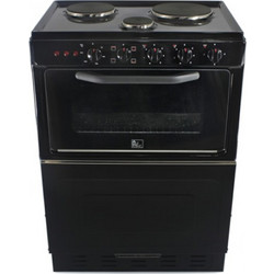 Mirage M3NG-DB Ηλεκτρικό Φουρνάκι 42lt με 3 Εστίες και Grill