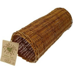 HAPPYPET WILLOW TUBE LARGE