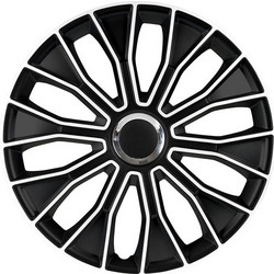 Τάσι Voltec Pro Black/White 15" 1τμχ