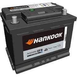 Hankook EFB SE 56010 12V 60Ah